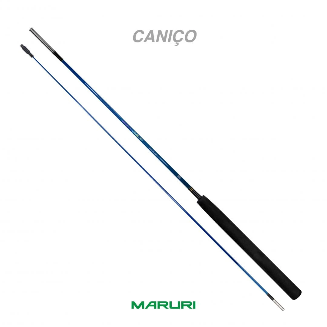 Vara de Mão Caniço