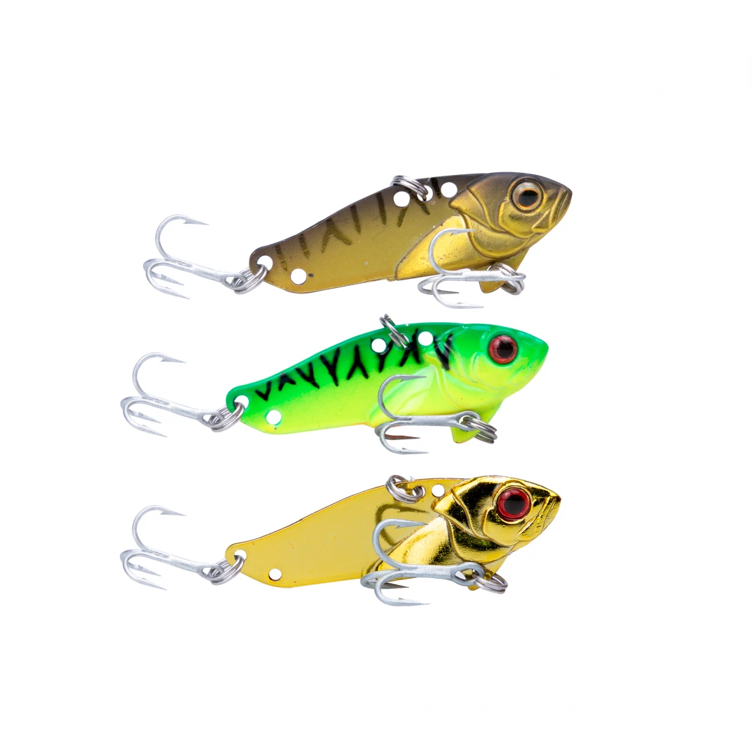 Strike Pro JG-005A - Cybe Vibe 35 - Ferrinho