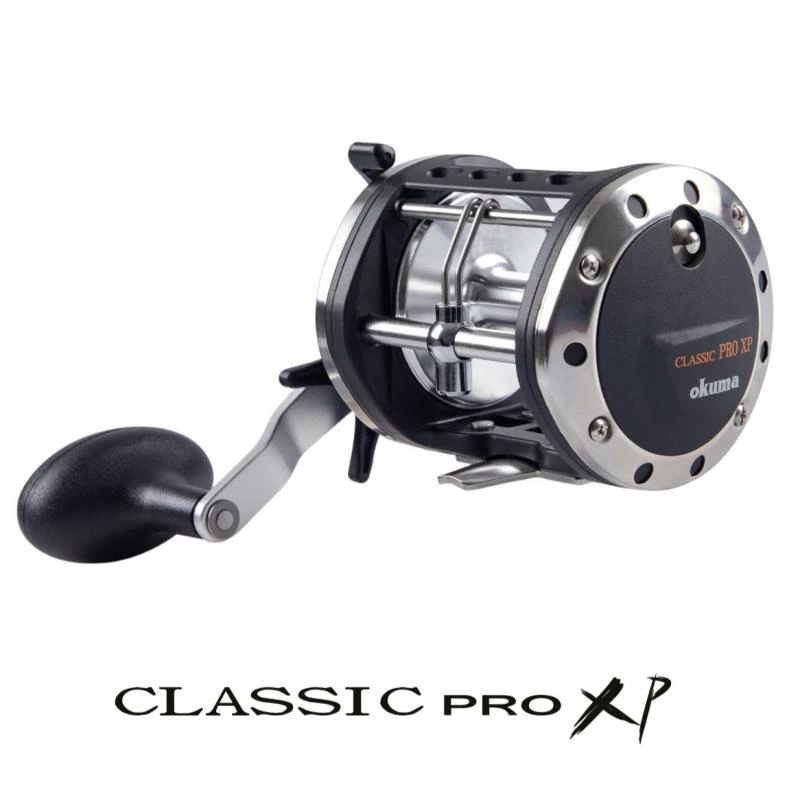 CLASSIC PRO XP -  <Promoção D: 83 P: 27.00>