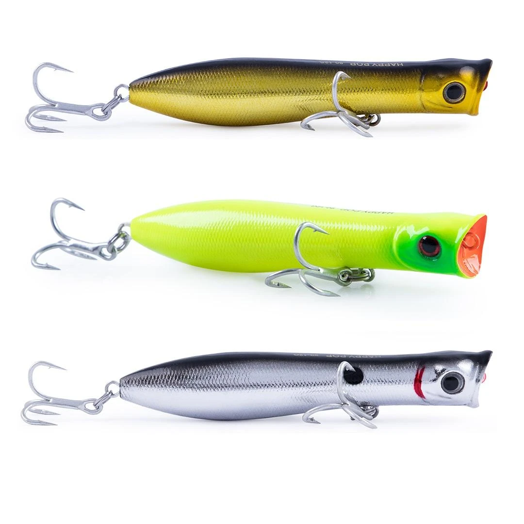 Isca Happy Pop 90F 12g < OFERTA DE: 2.50 = 1.00 >