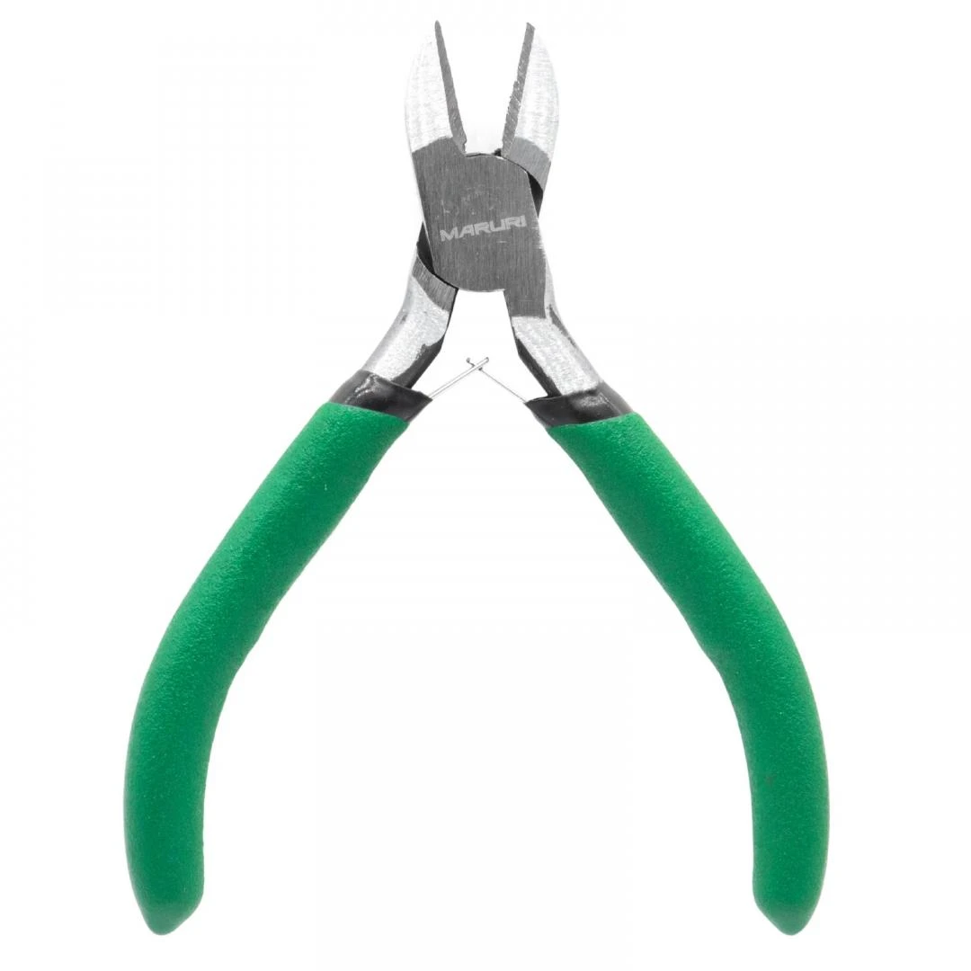 ALICATE 4,5" Corte - #WT01PB03" - 11,40cm