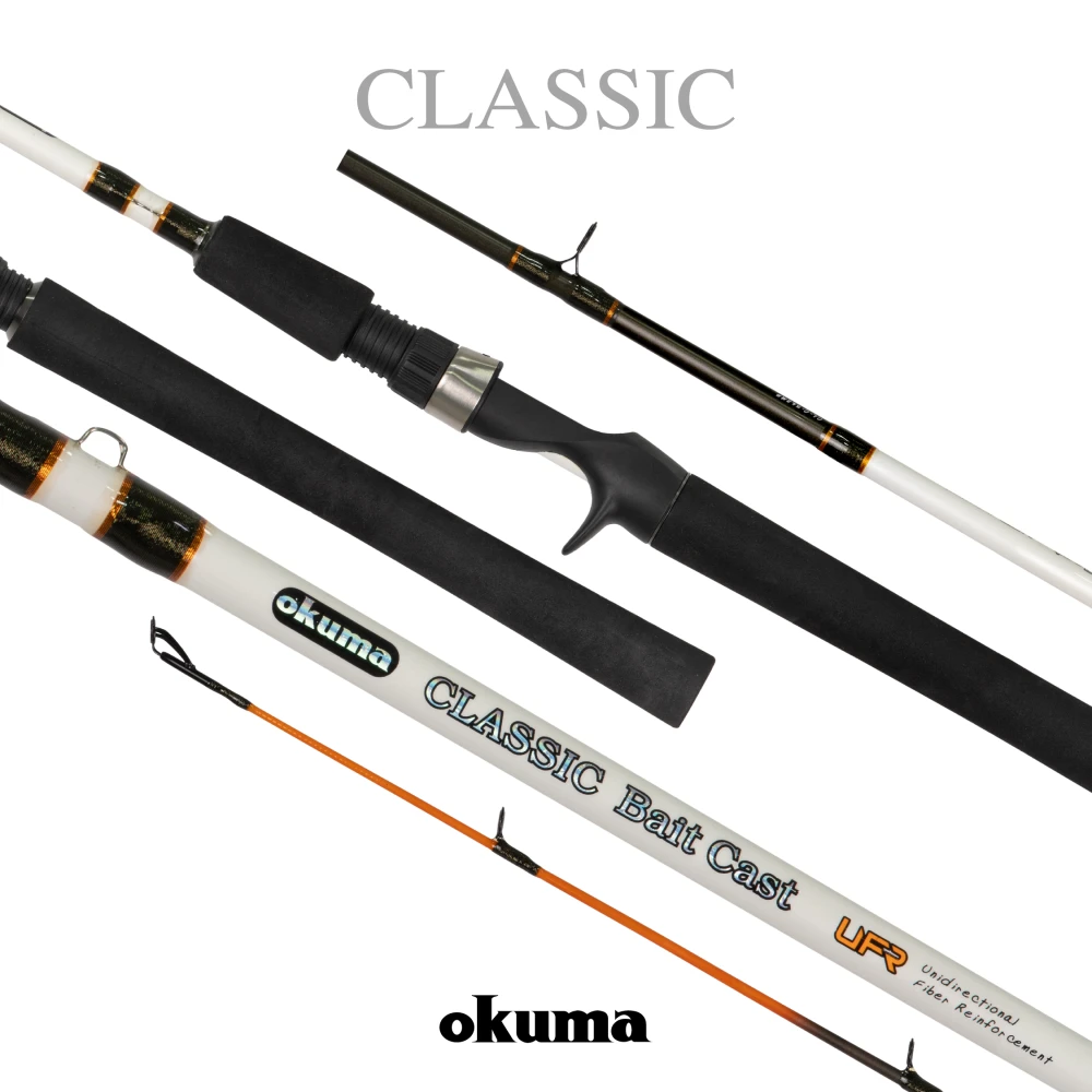 Vara Okuma Classic