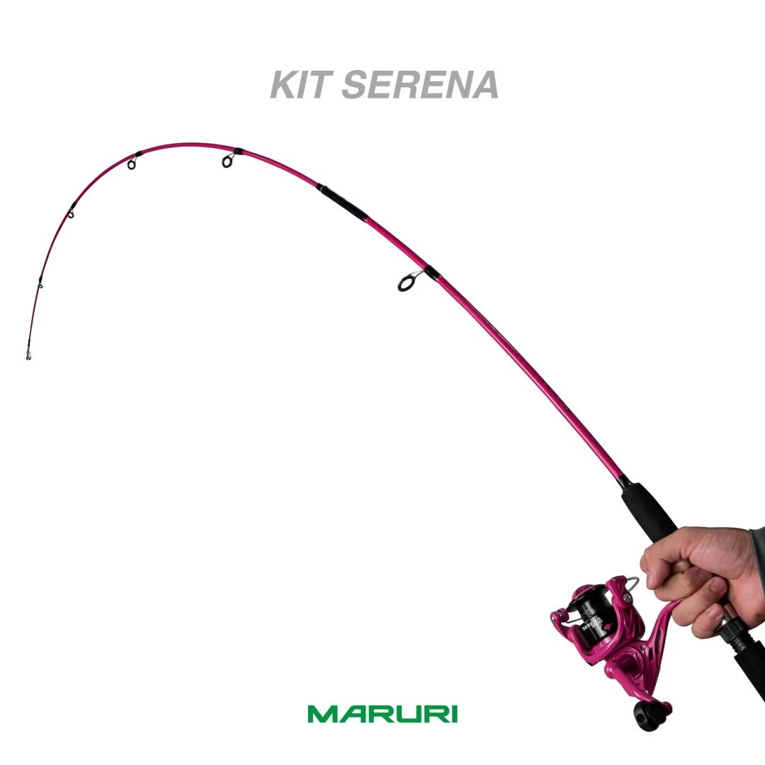 KIT SERENA 3 Rol. <7,60 - VAREJO>