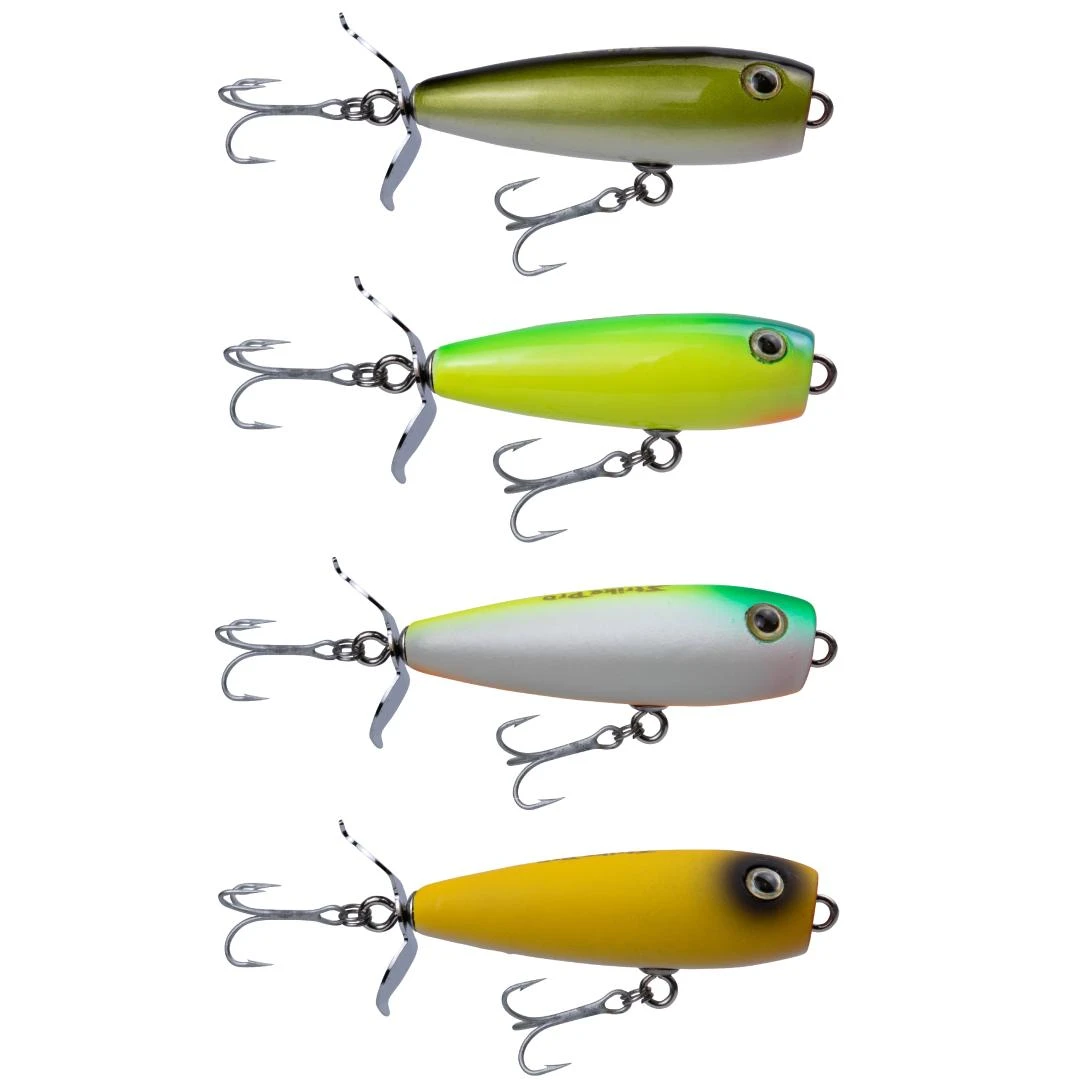 Strike Pro CF-061 - Popn Prop55