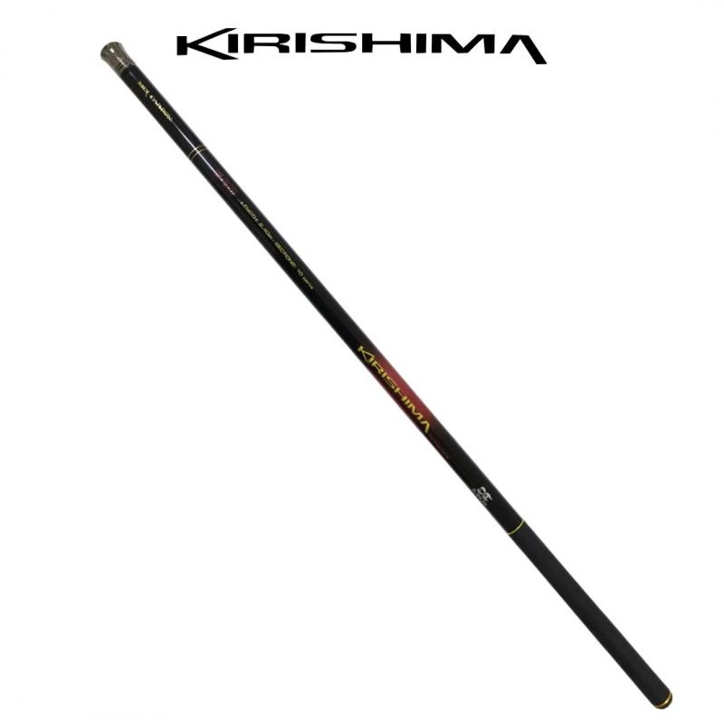 Telescópica Kirishima