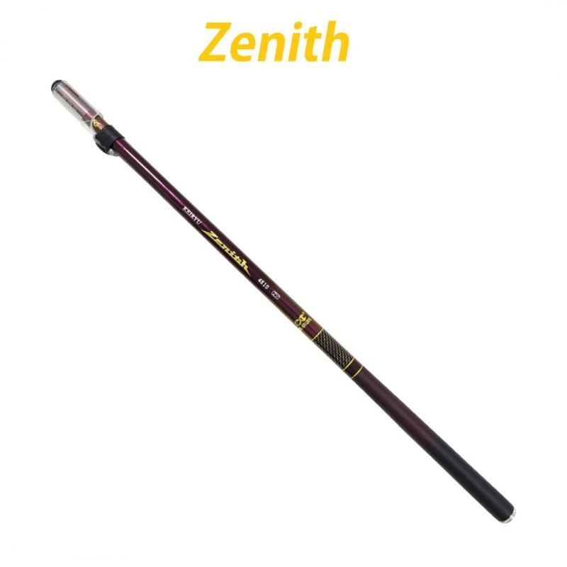 Telescópica Zenith
