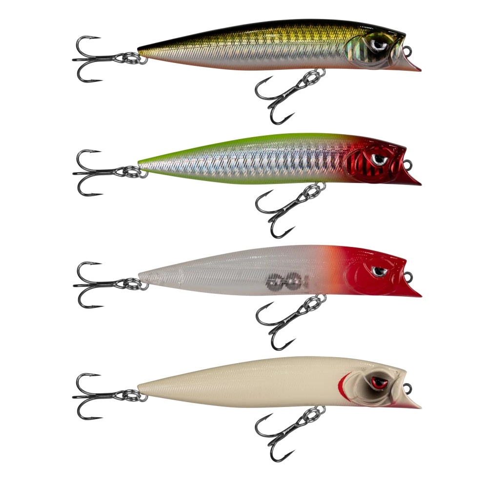 Isca PNC Max 75 - 7.5cm - 6.5g