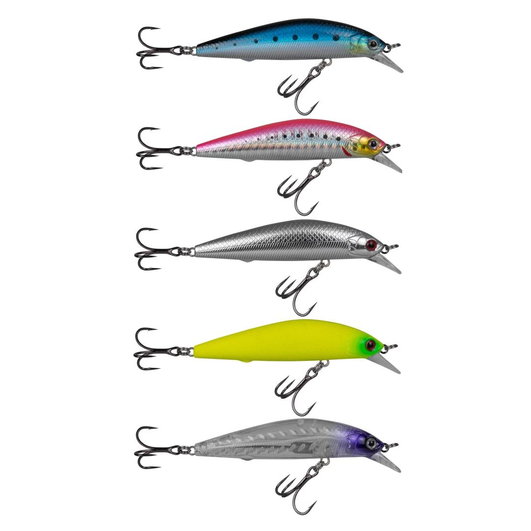 Isca MR SARDINHA 70 - 7cm - 7.2g