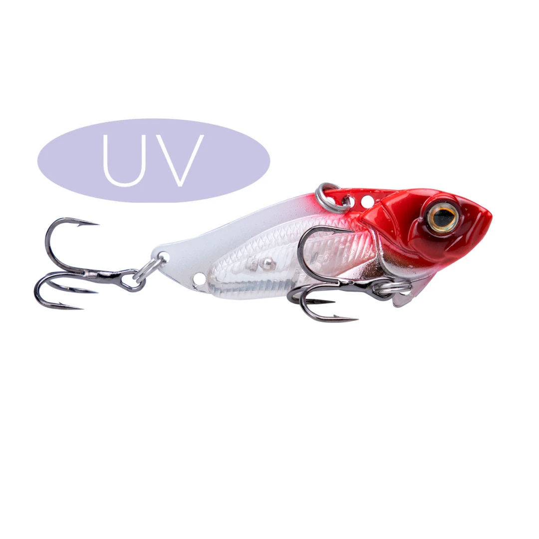 Strike Pro PJG-005A - UV - Ferrinho
