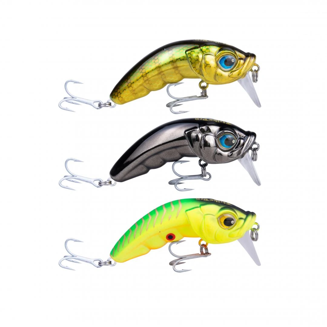 Strike Pro EG-112A - Hunchback 55