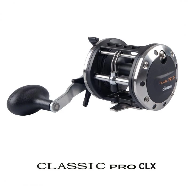 CLASSIC PRO CLX