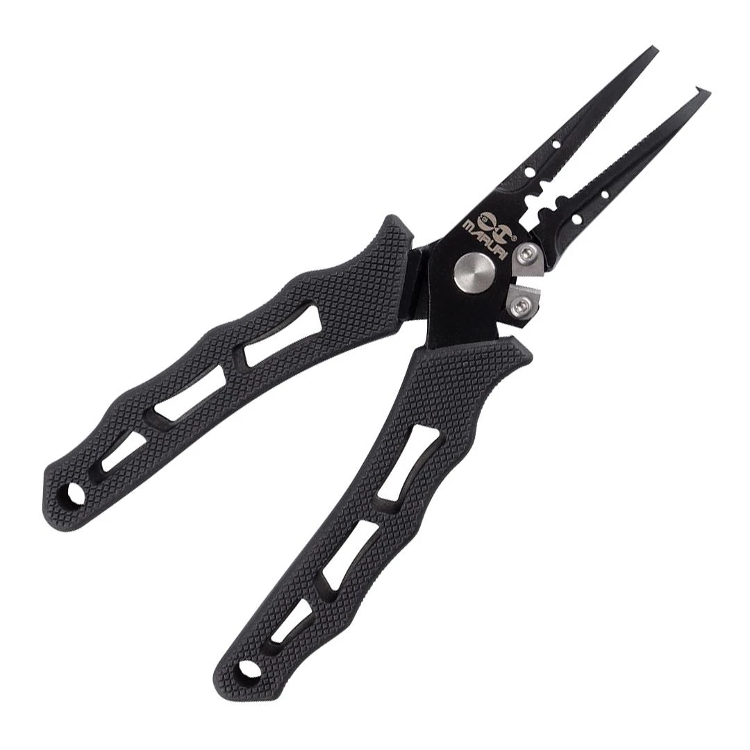 ALICATE Alumínio e tungstênio -# DFS203 - 19cm 