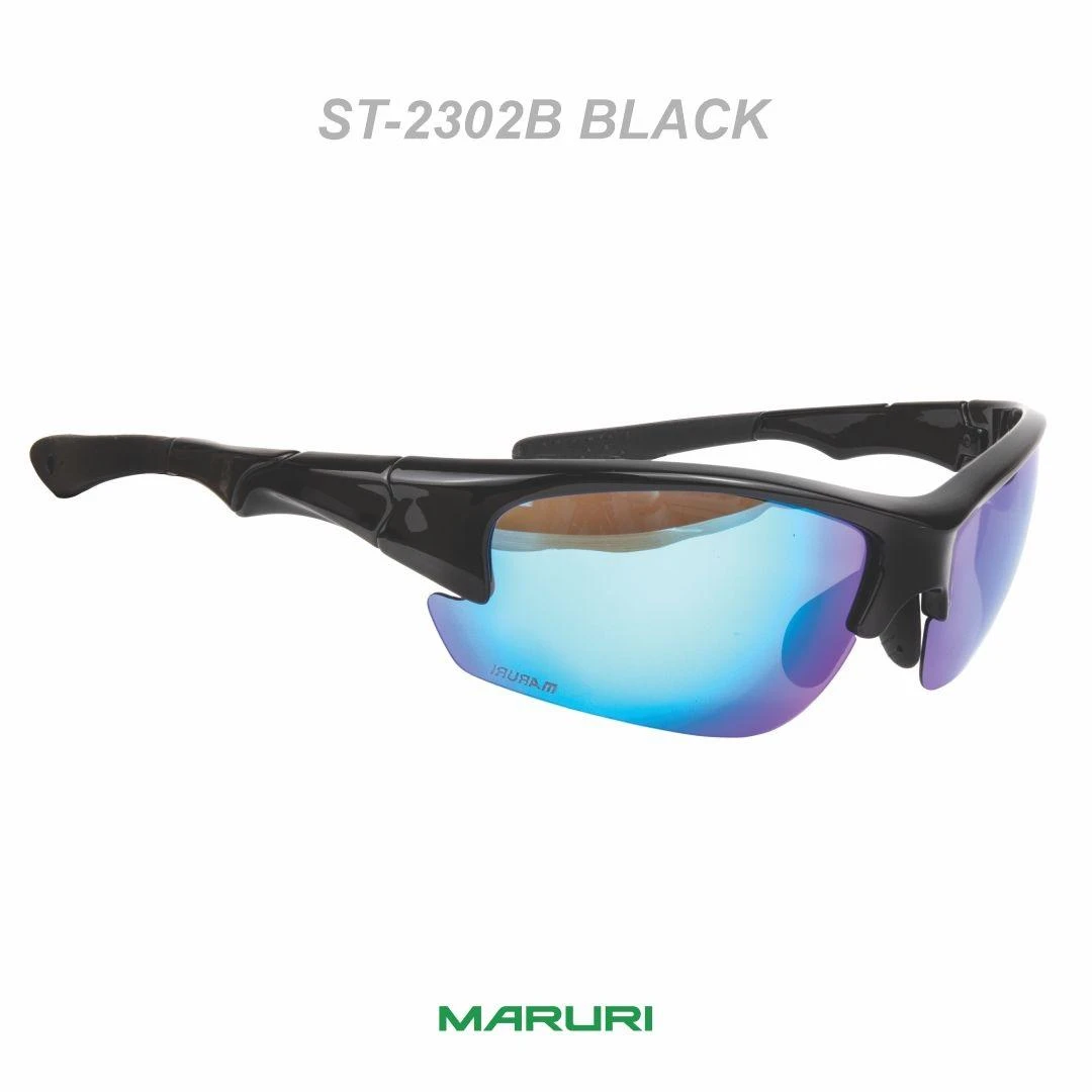 Óculos Polarizado ST-2302B BLACK