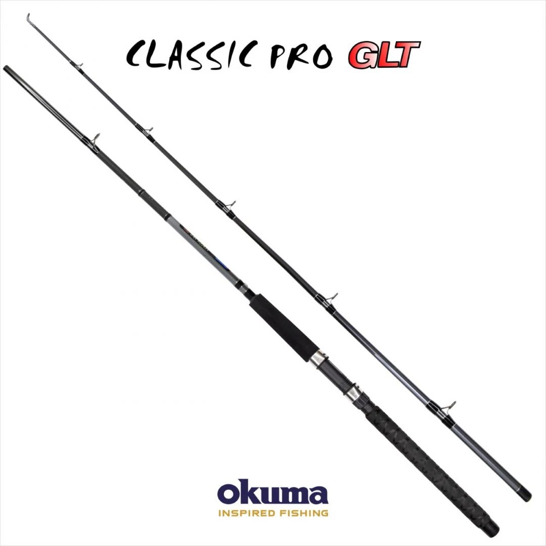 Vara Okuma Classic Pro  p/ Pesca de Espera <<<<< PROMOÇÃO >>>>