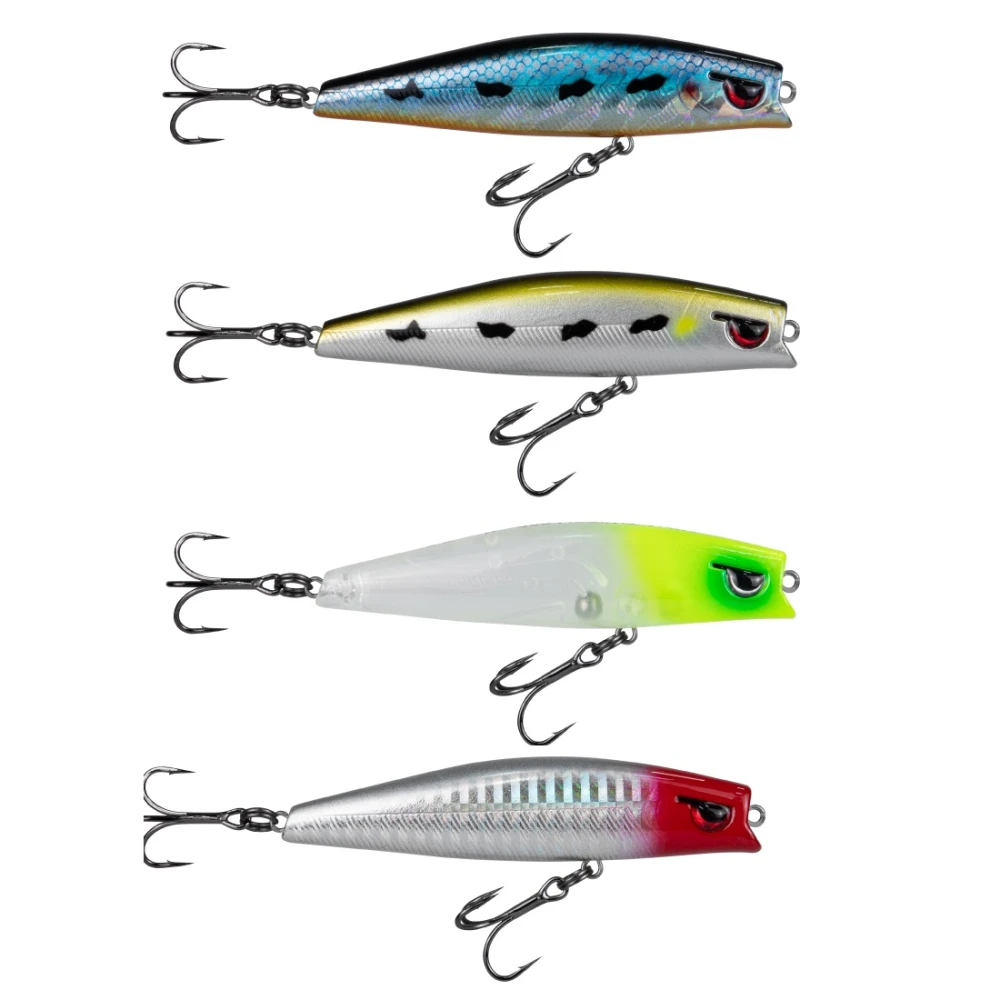 Isca PNC Nina Twitch 70 - Tungstênio