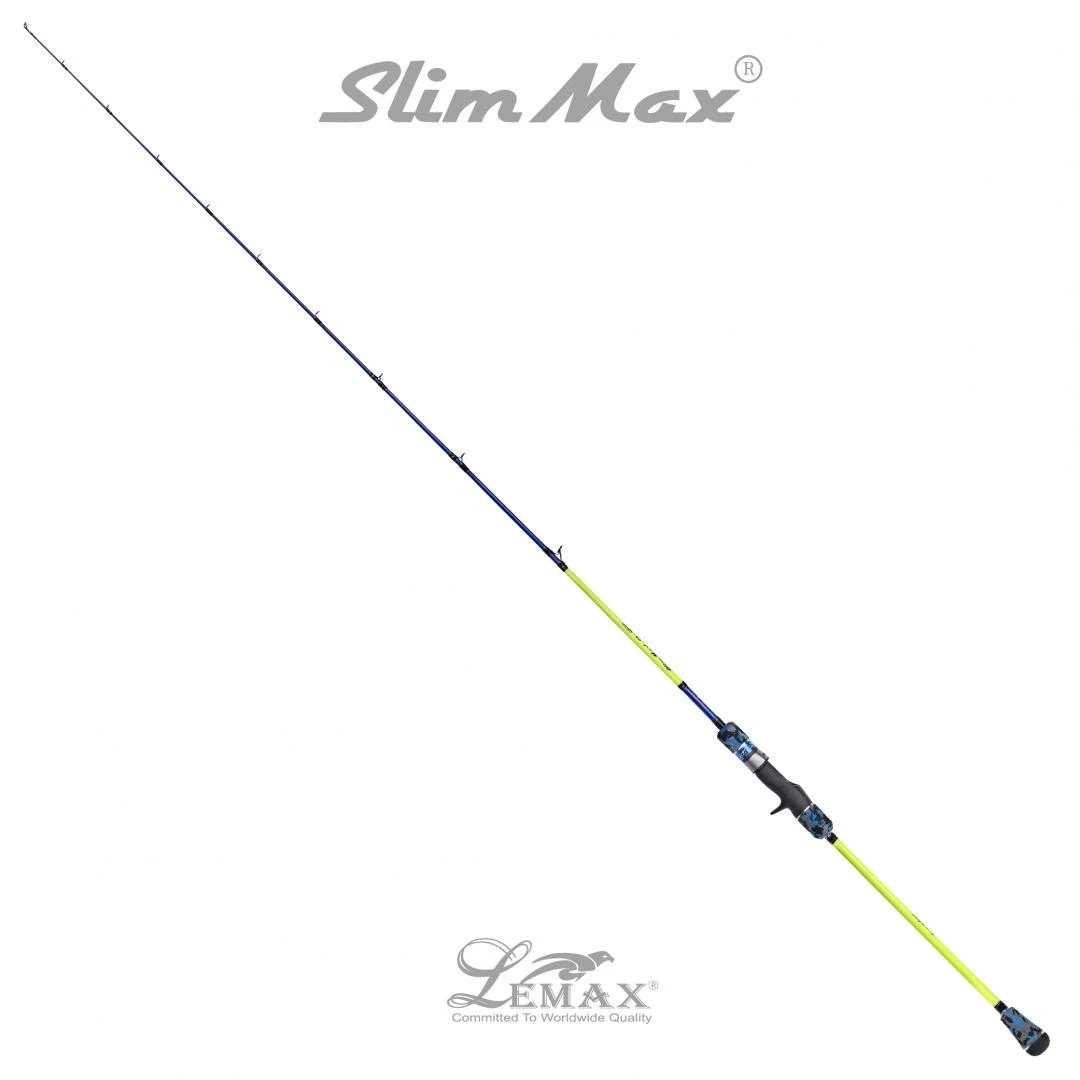 Slim Max SM - Carr. Para SLOW