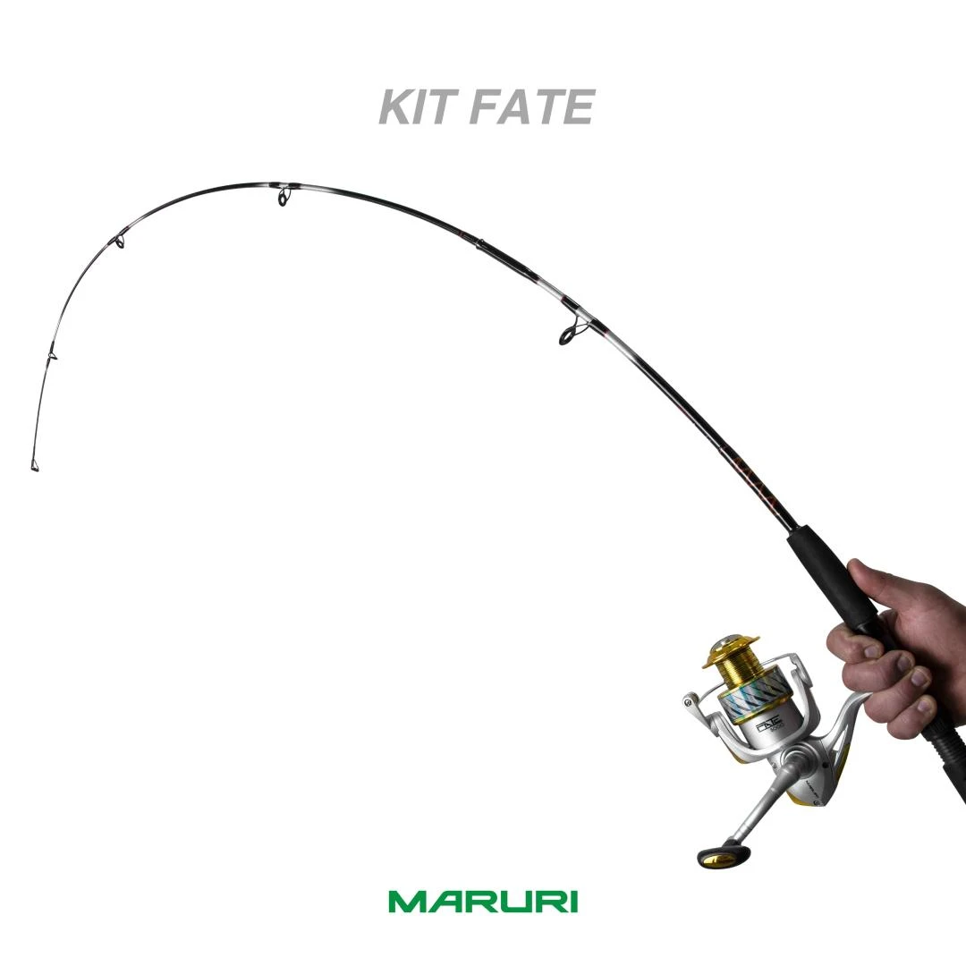 KIT FATE 3 roll. <11,40 VAREJO> 