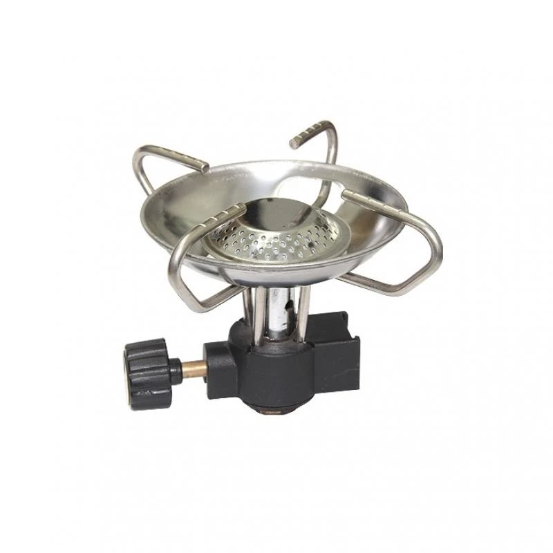 Fogareiros portáteis