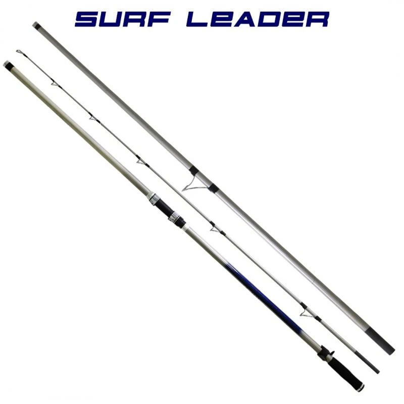 Vara Wonder Carbon Surf Leader
