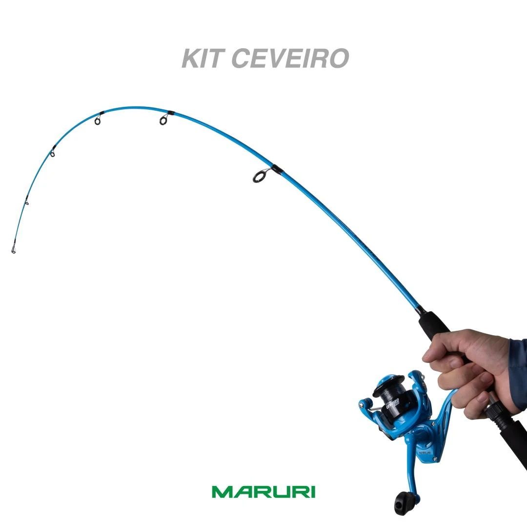 KIT CEVEIRO 3Rol, <7,60 - VAREJO>