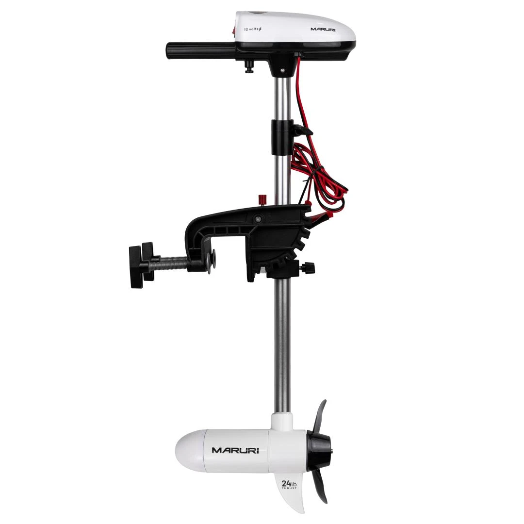 Kit Motor CAIQUE 5pç #24lb 