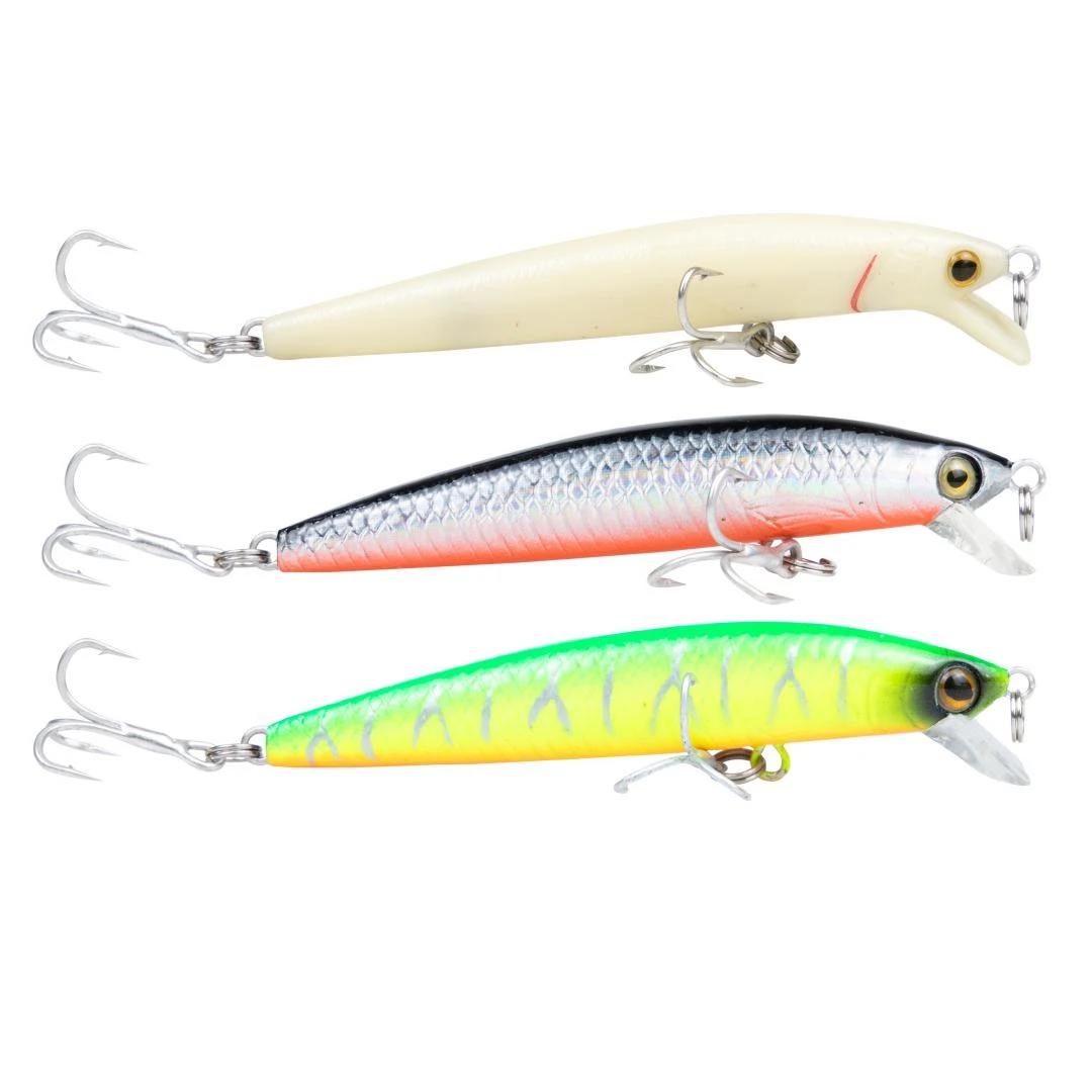 AZTRA 110 - 11cm - 12g