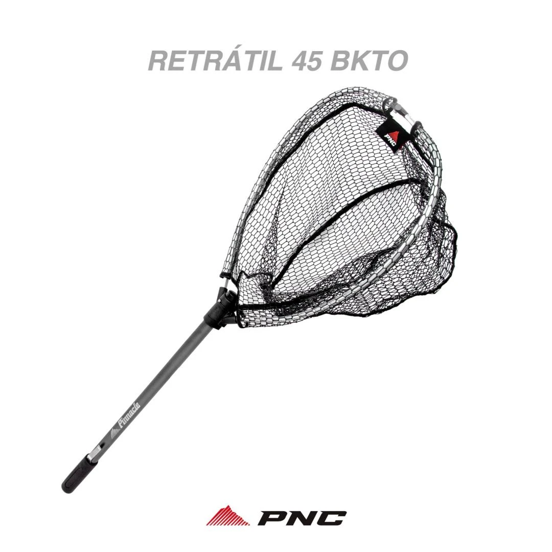 Passagua RETRÁTIL 45 BKTO