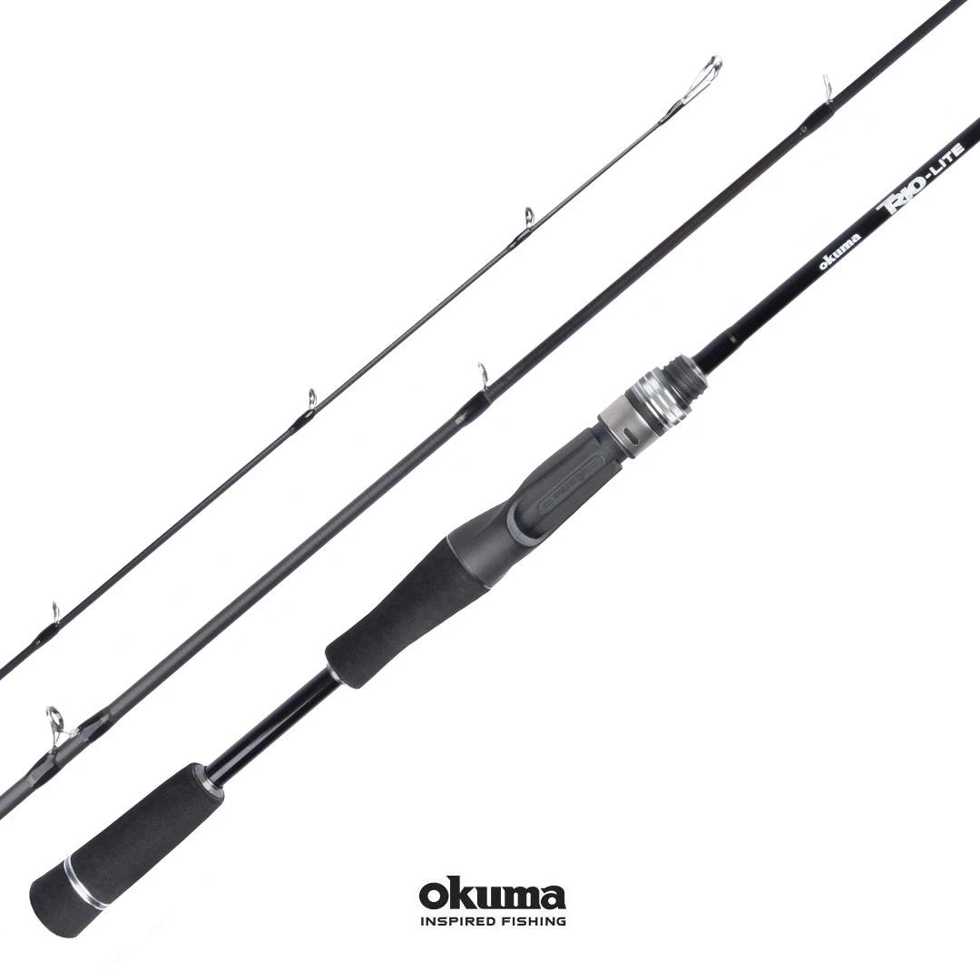 Vara Okuma Trio <<#Promoção qualquer uma 18.00 >>
