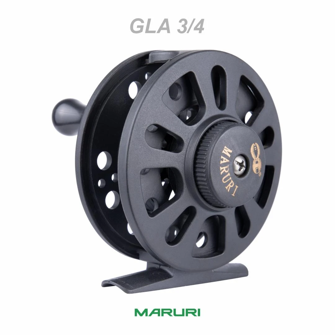 CARRETILHA DE FLY GLA