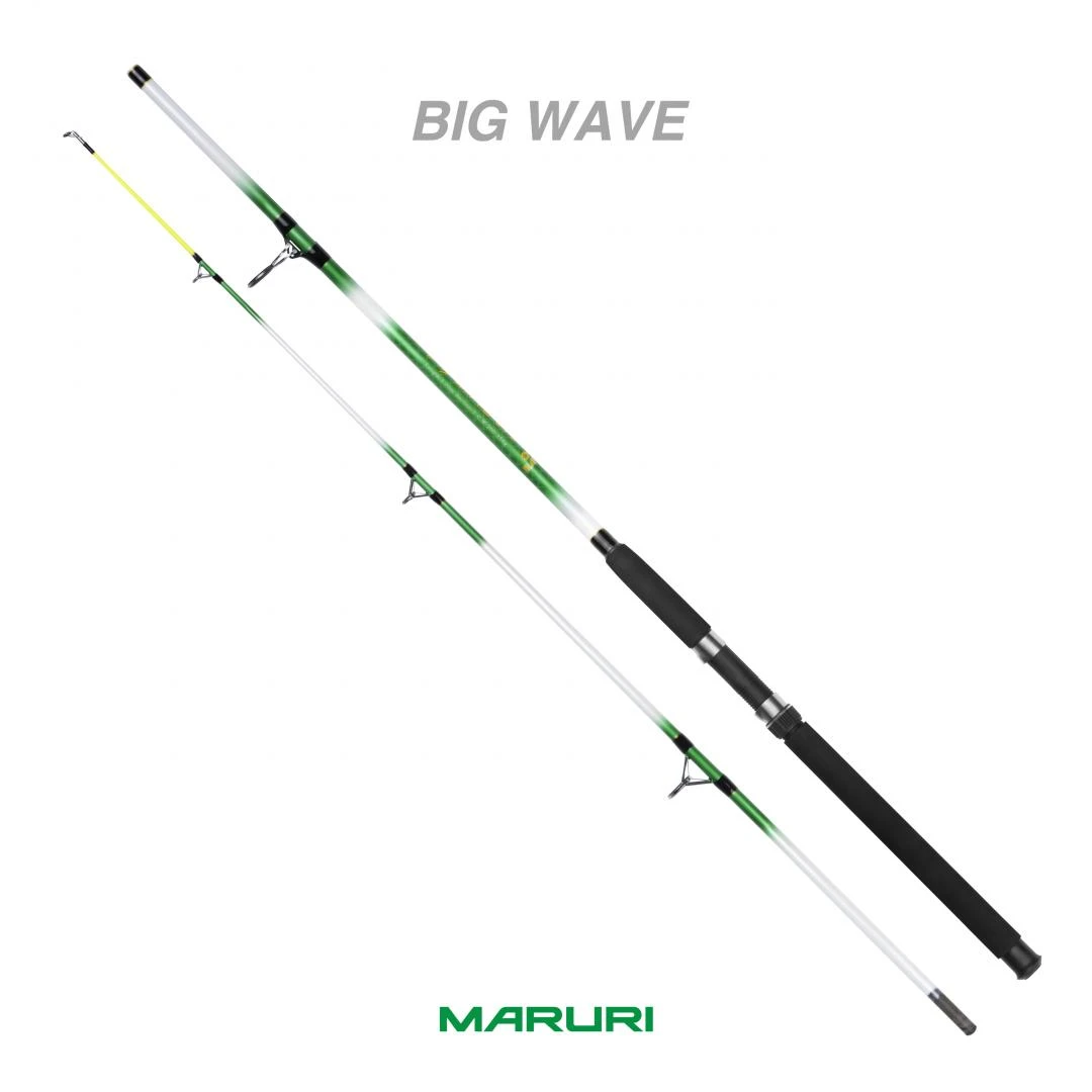 Vara Big Wave 