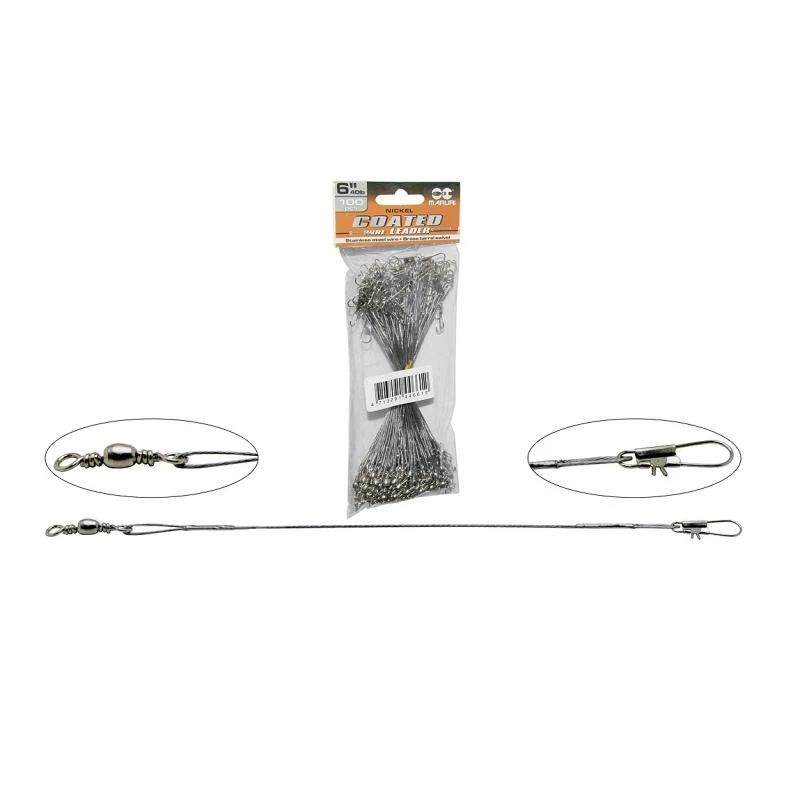 Empate leader nickel