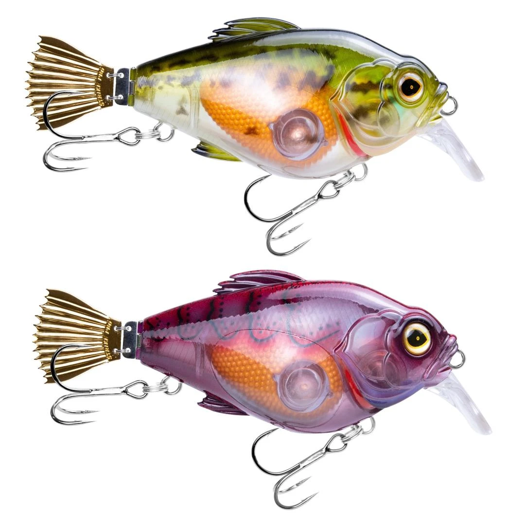Strike Pro EG-089 - An Pan Fish
