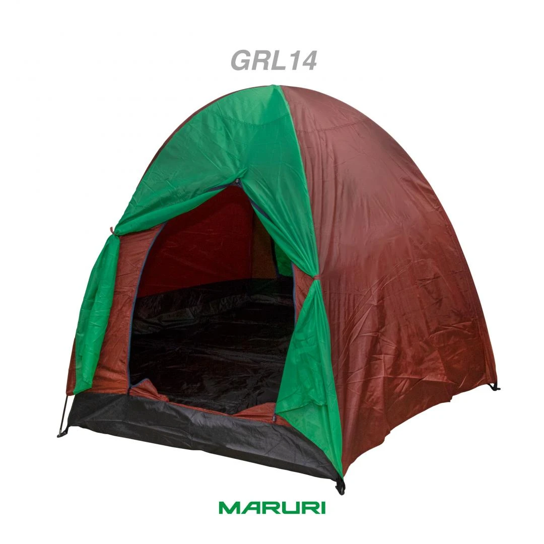 Barraca GRL14 P/ 4 PESSOAS - a prova de água