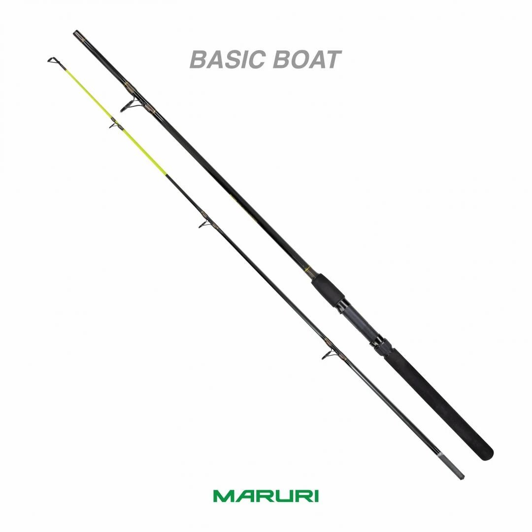 Vara Basic Boat
