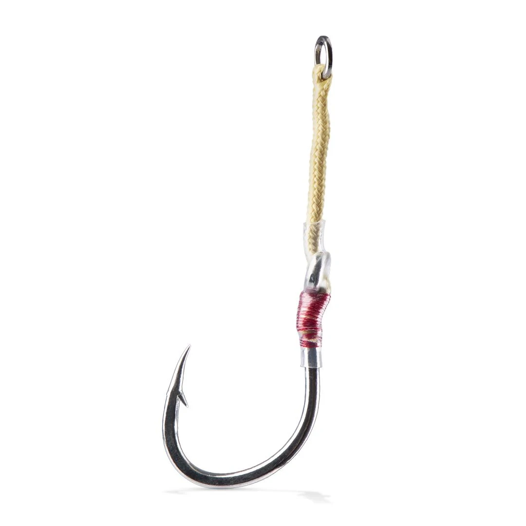 PINNACLE ASSIST HOOK