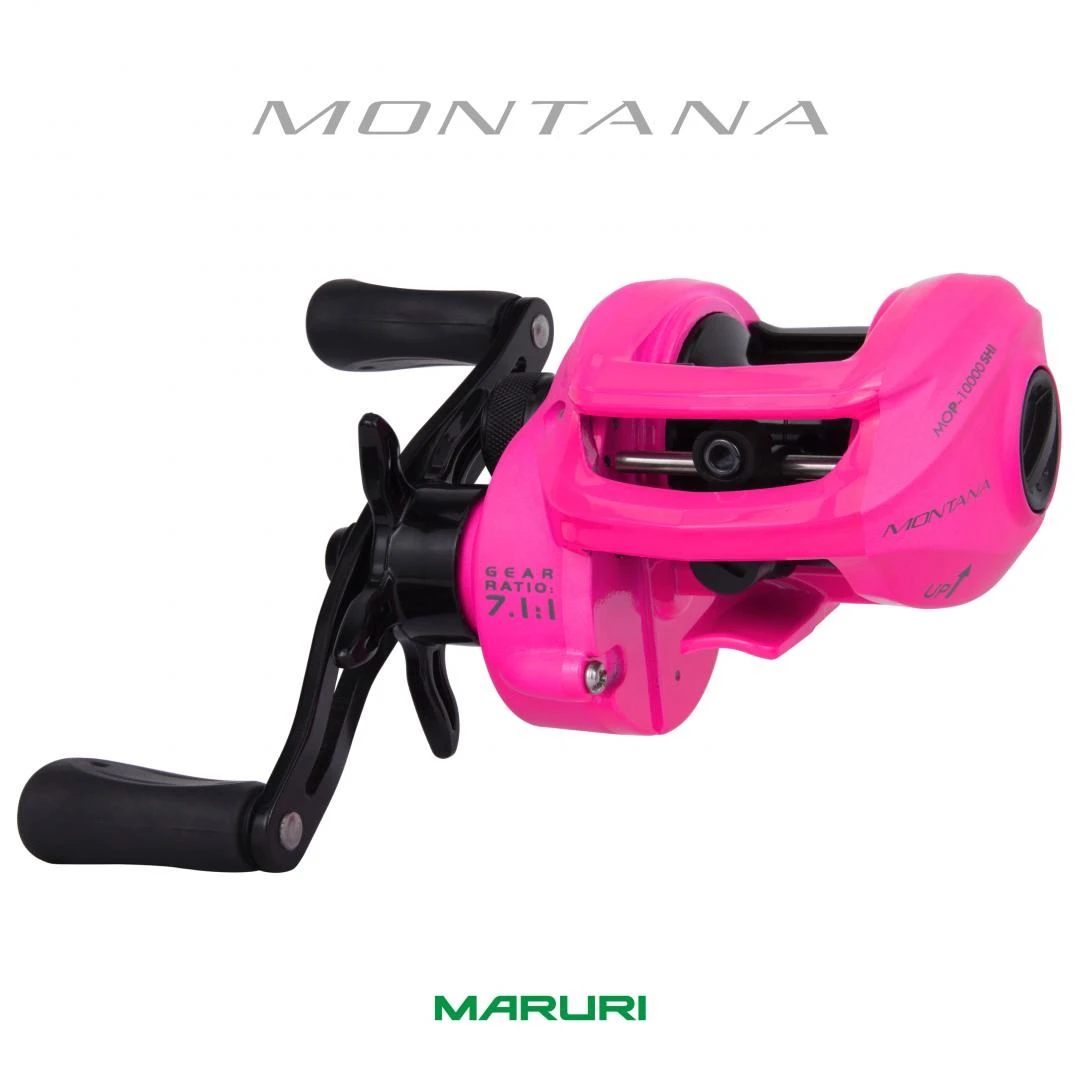 MONTANA PINK