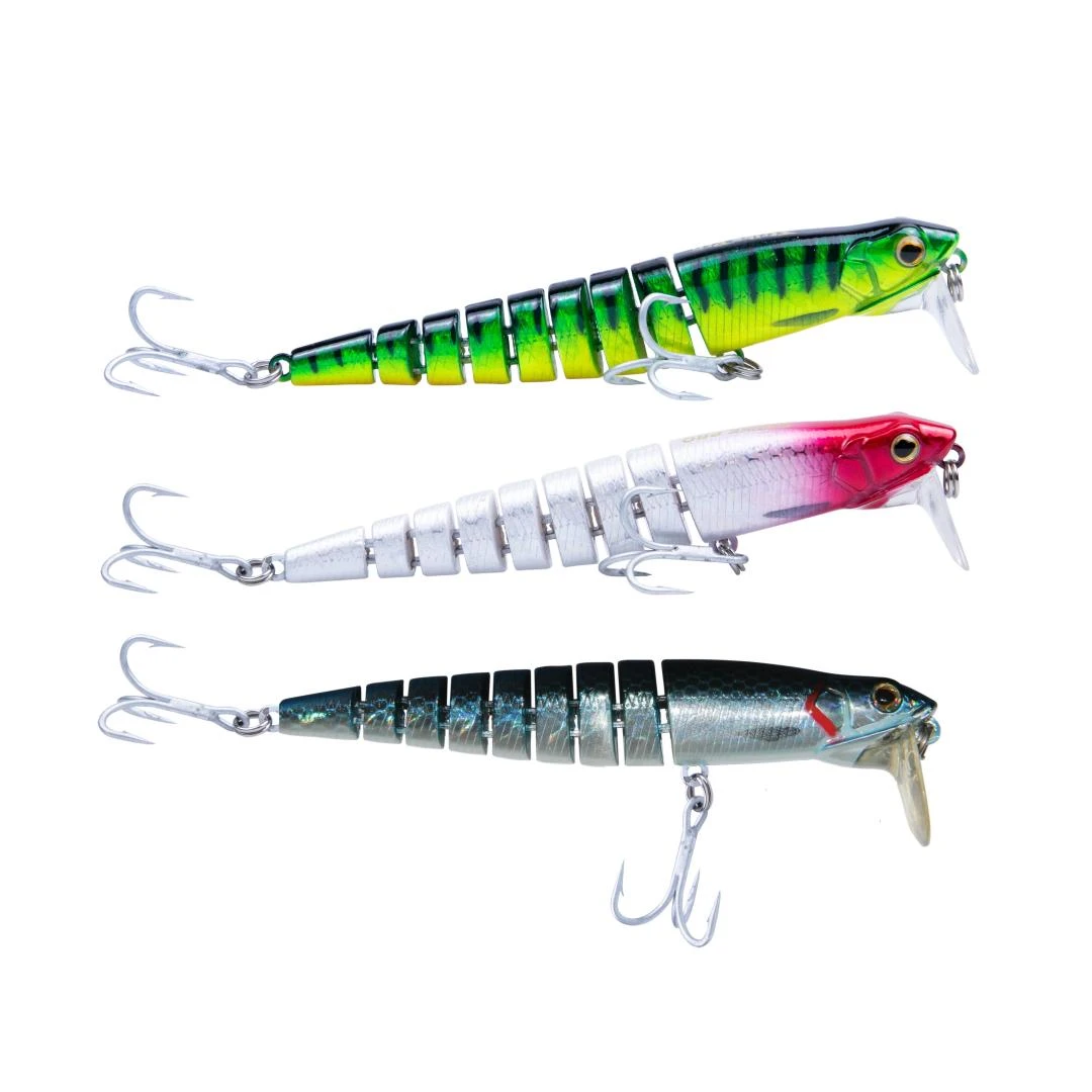 Strike Pro Articulada EG-056AL - FLEX X 105