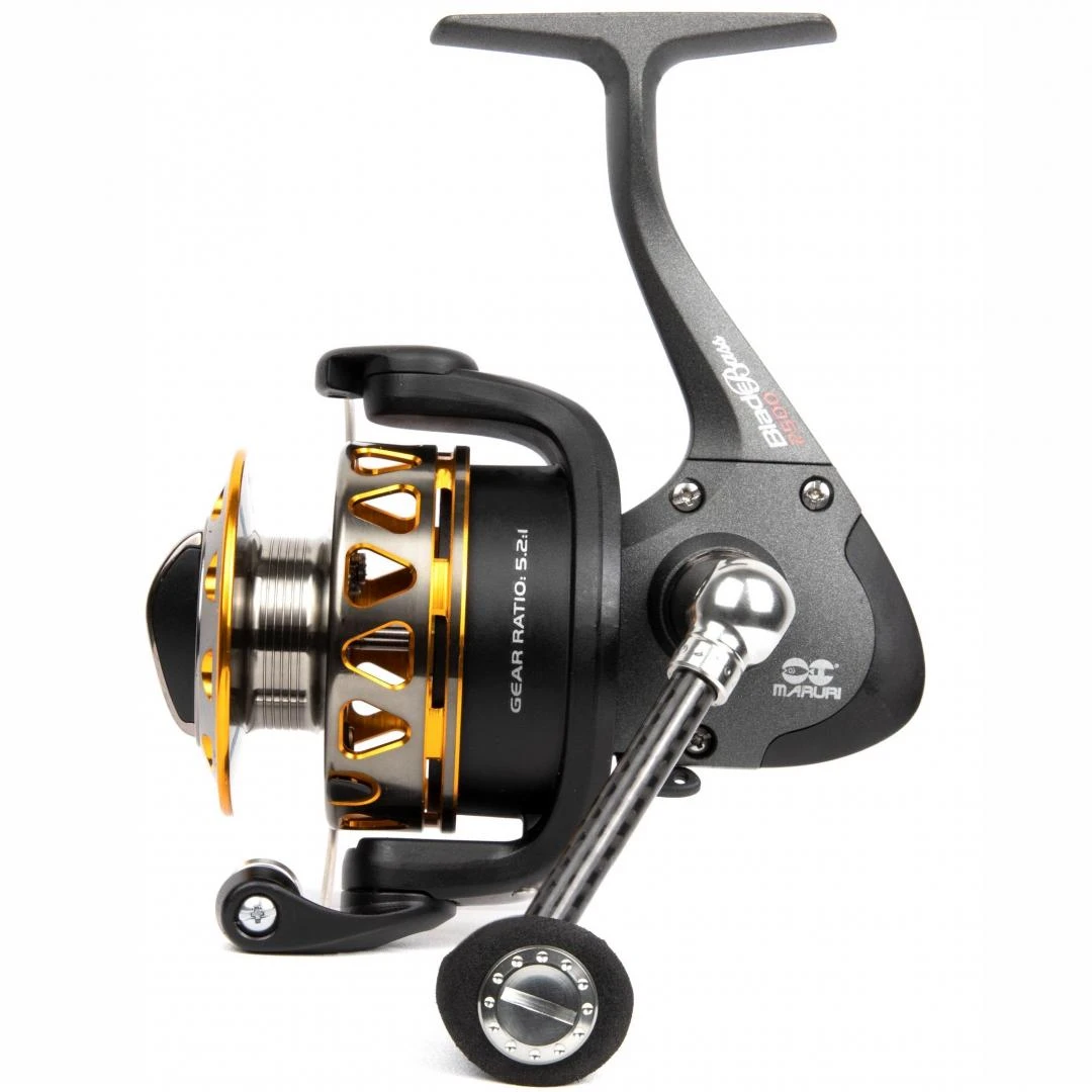 BLADE BASS 8 Rolamentos