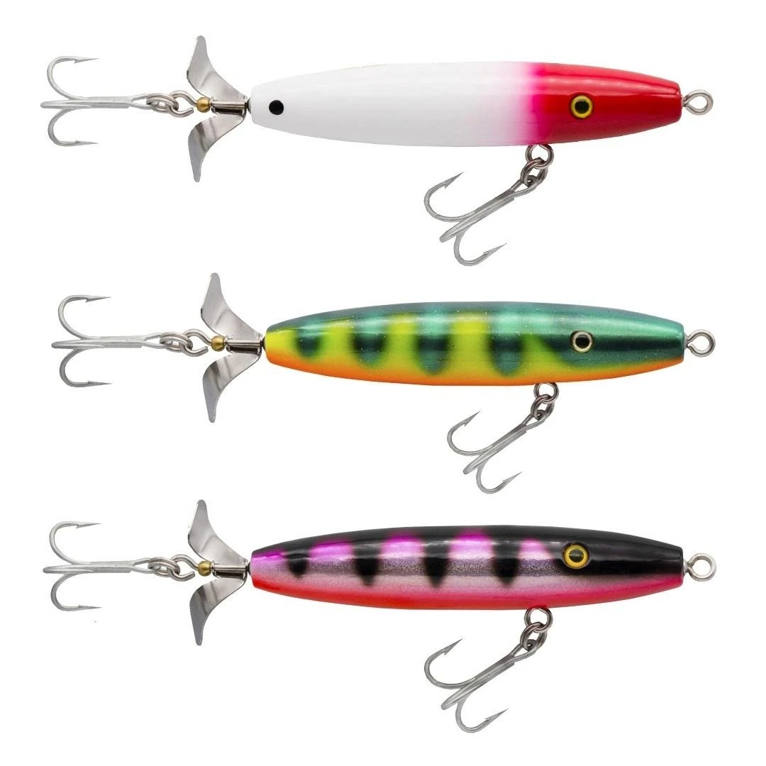 Strike Pro WD-039B - Lumber Jack 130