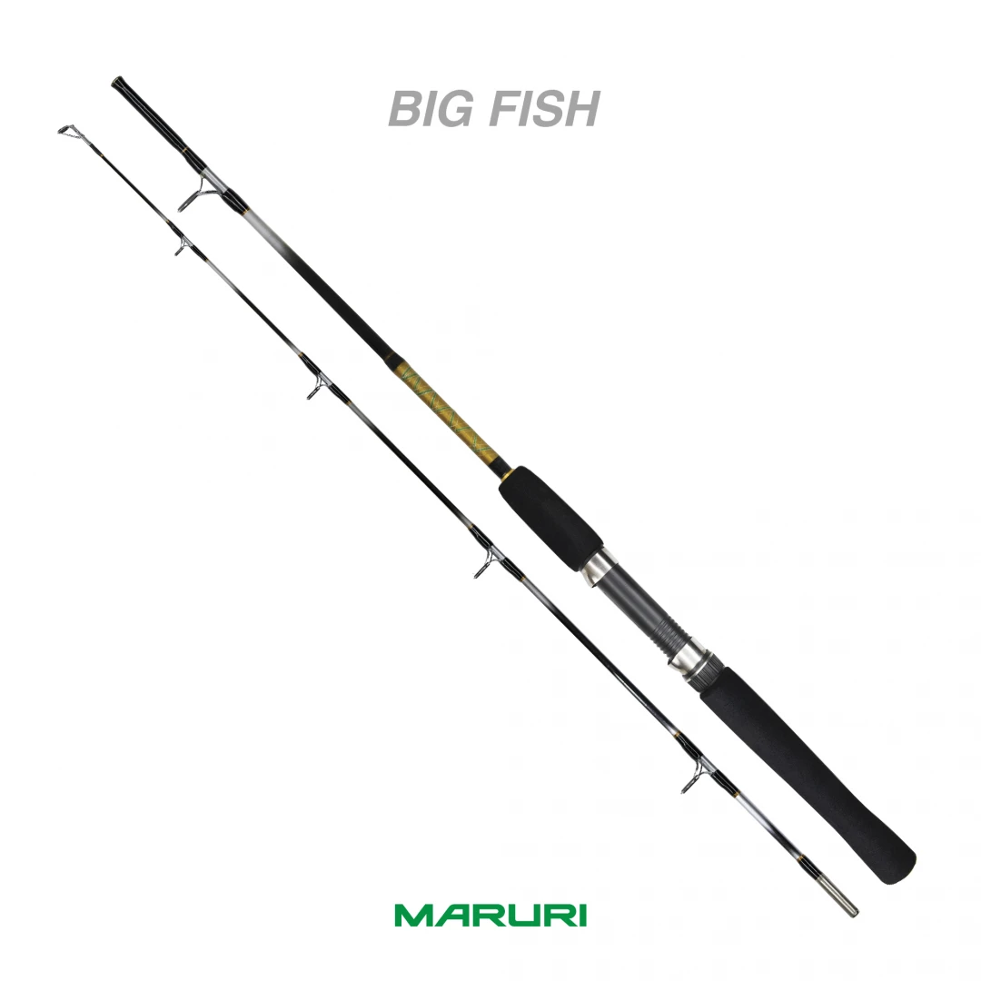 Vara Big Fish