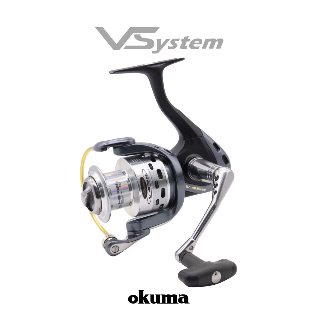 VSYSTEM -V 16 Rolamentos