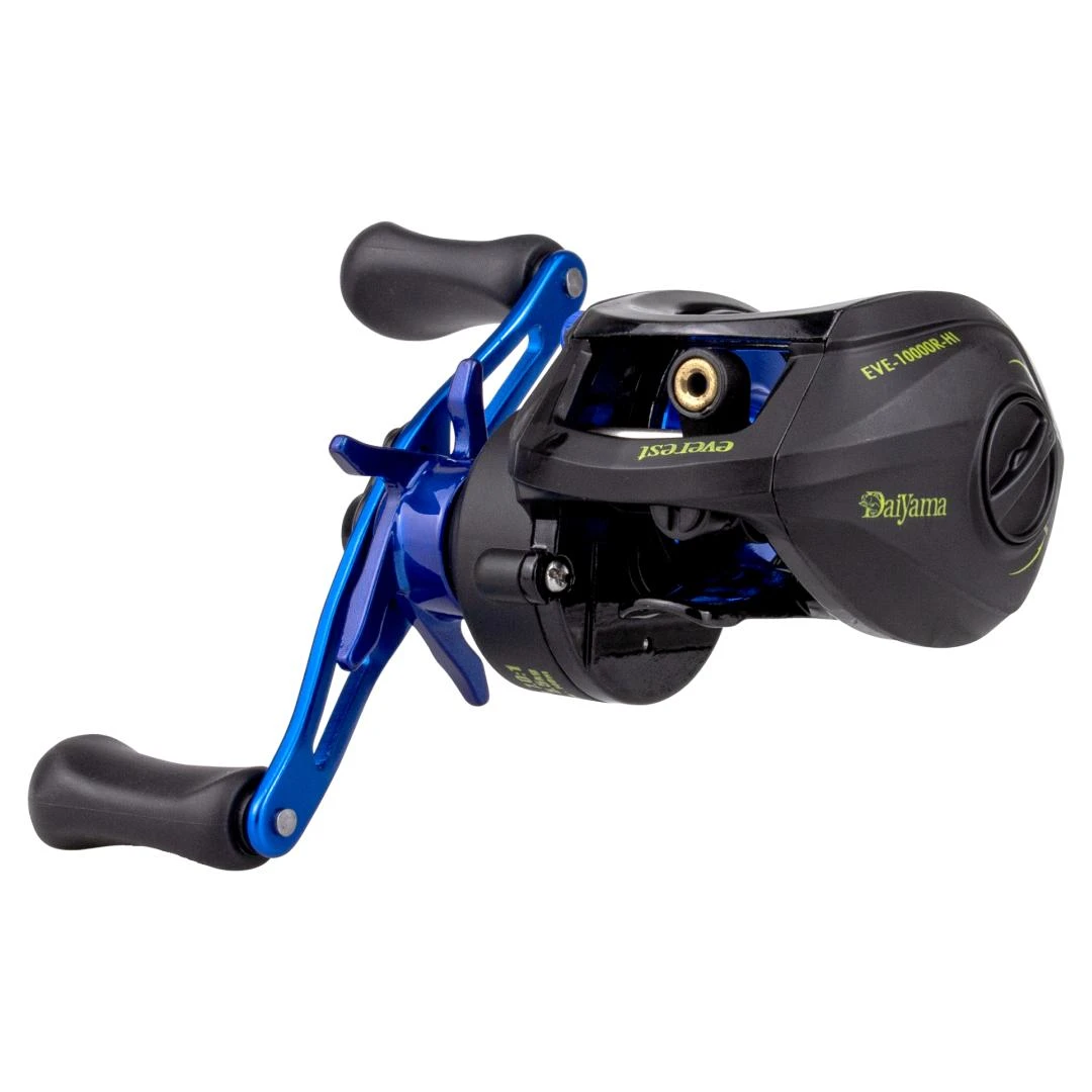 Carretilha Daiyama Everest  