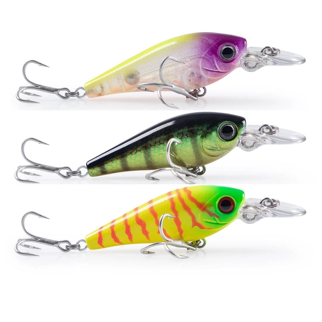 Isca Magic Dancer 50F