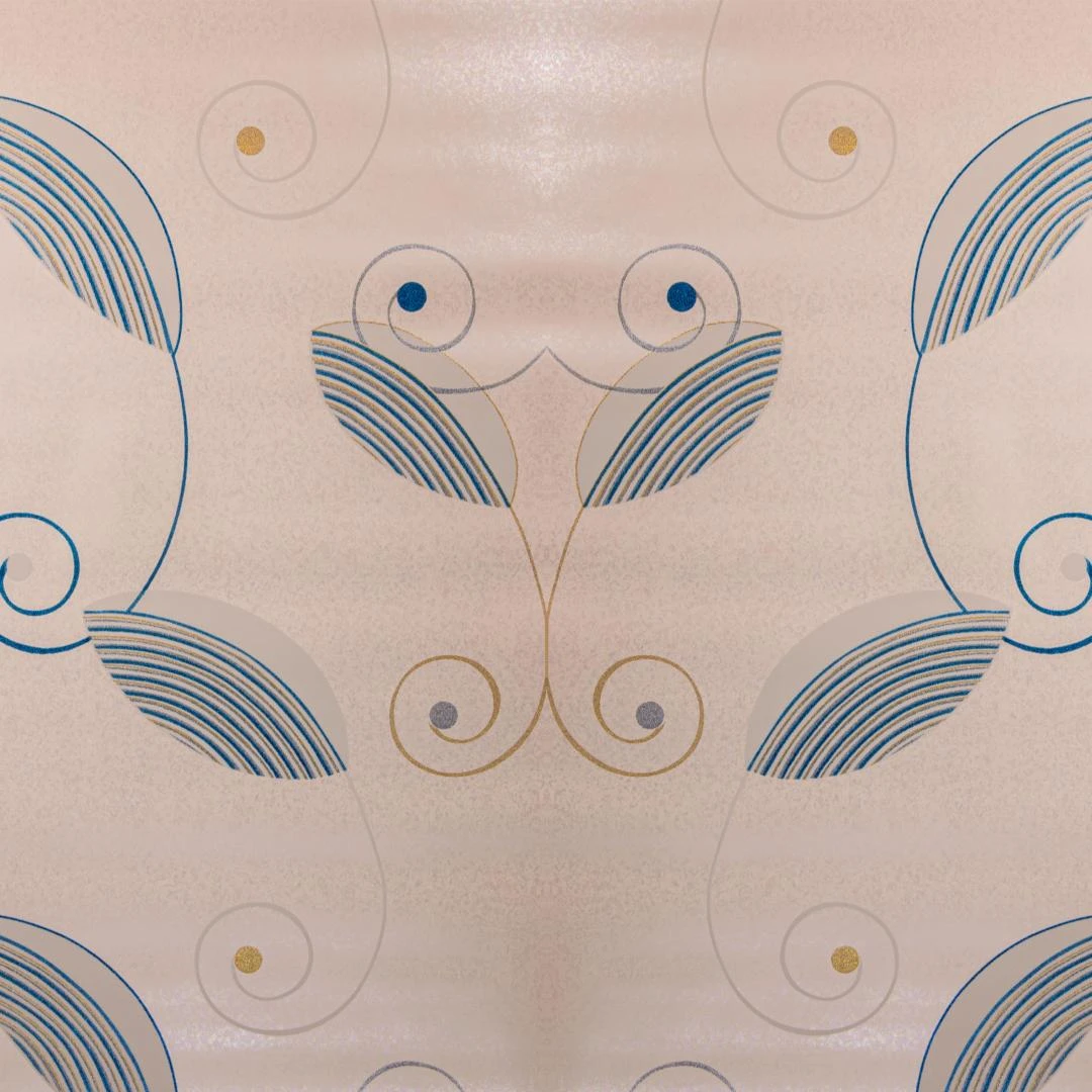 PAPEL PAREDE CREATION CT-969037