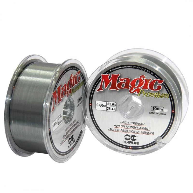 MAGIC PREMIUM 100m