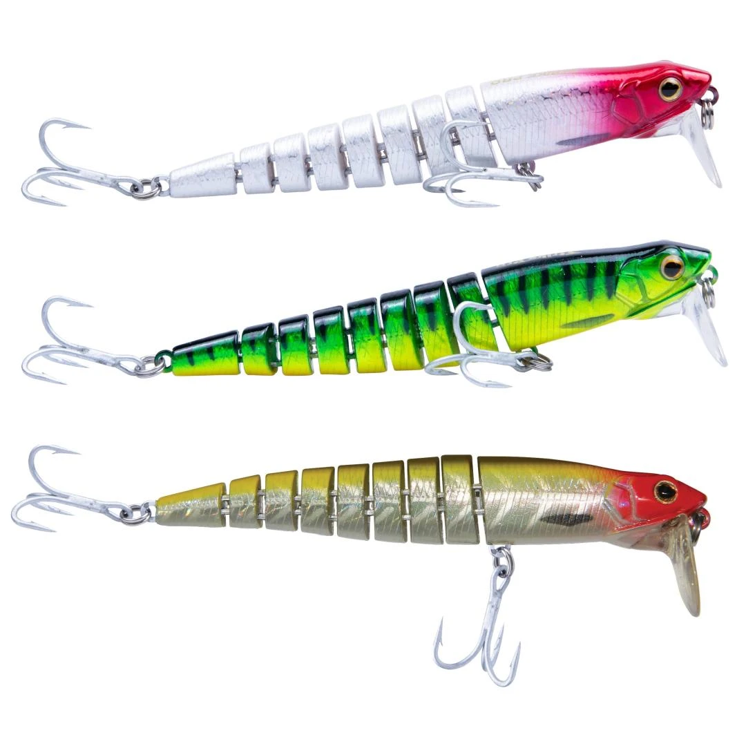 Strike Pro Articulada EG-056BL - FLEX X 120