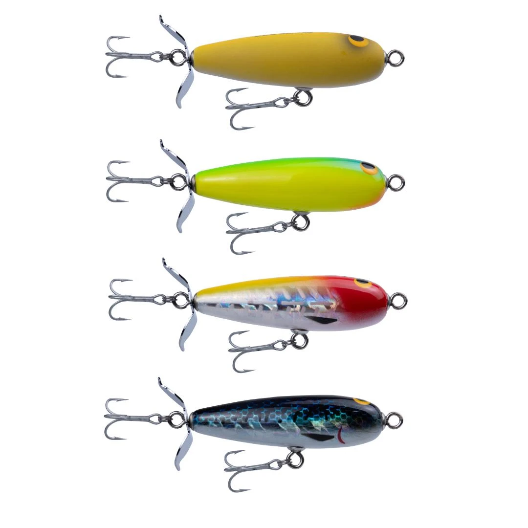 Strike Pro CF-060 - Twit Prop55