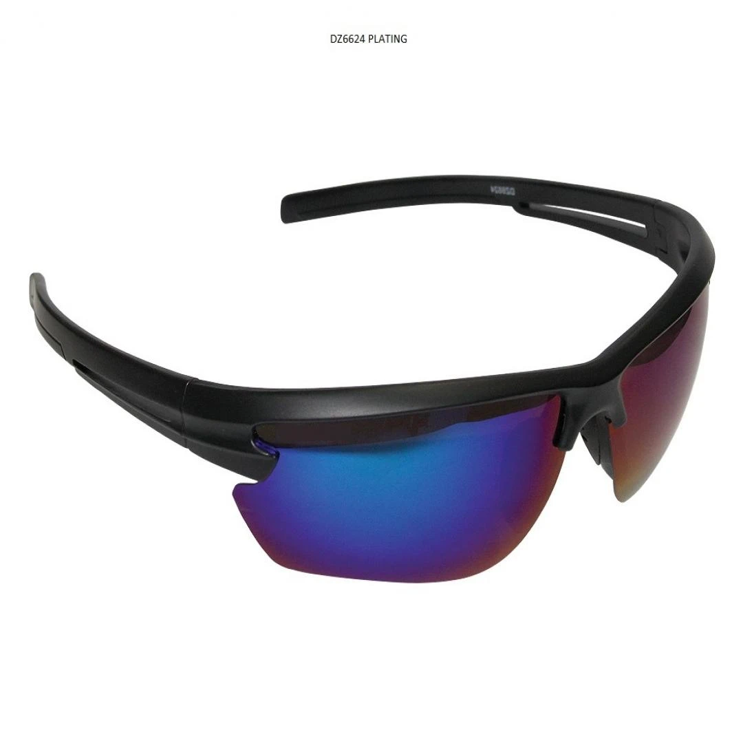 Óculos Polarizado DZ6624 PLATING