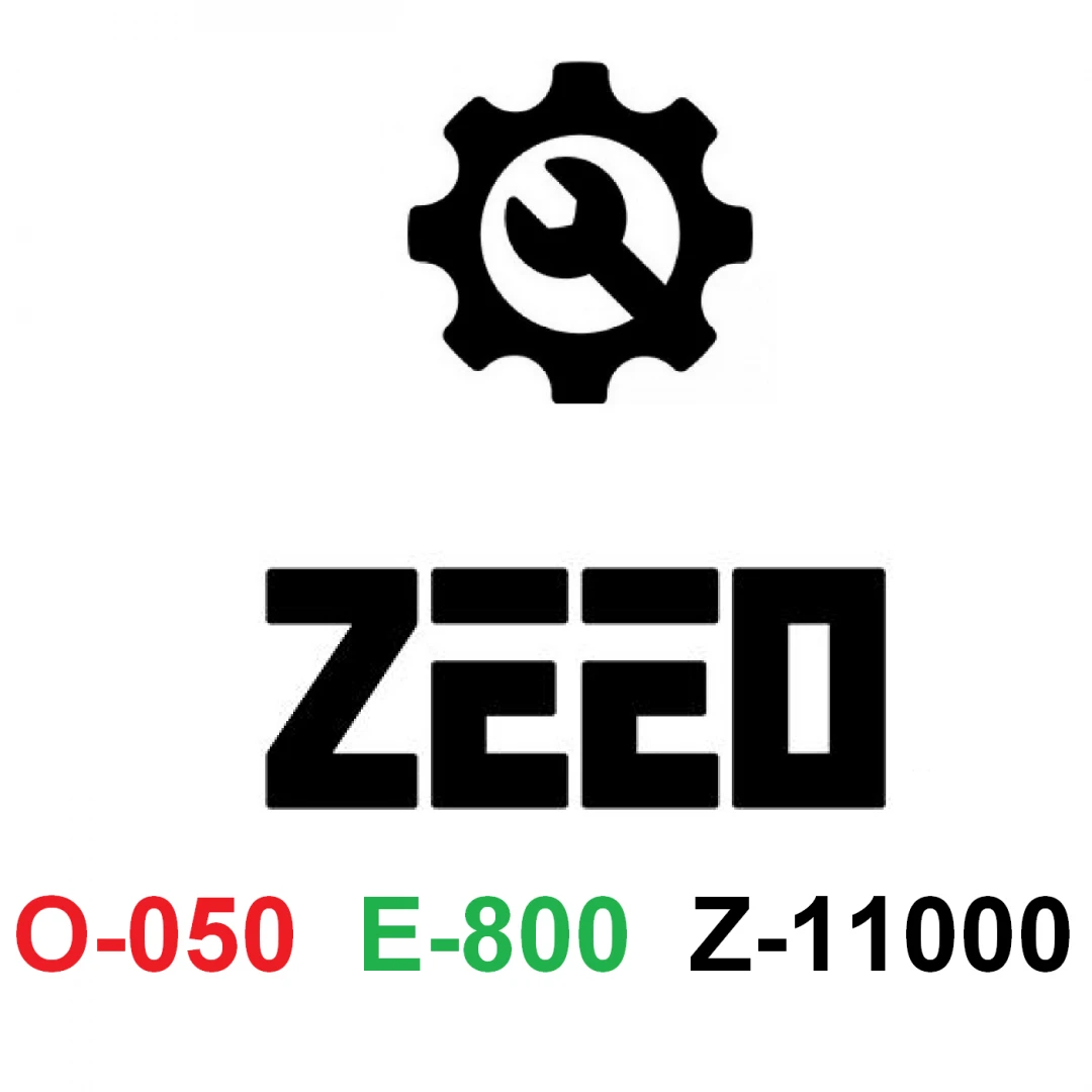 PEÇAS CARRETILHA ZEEO