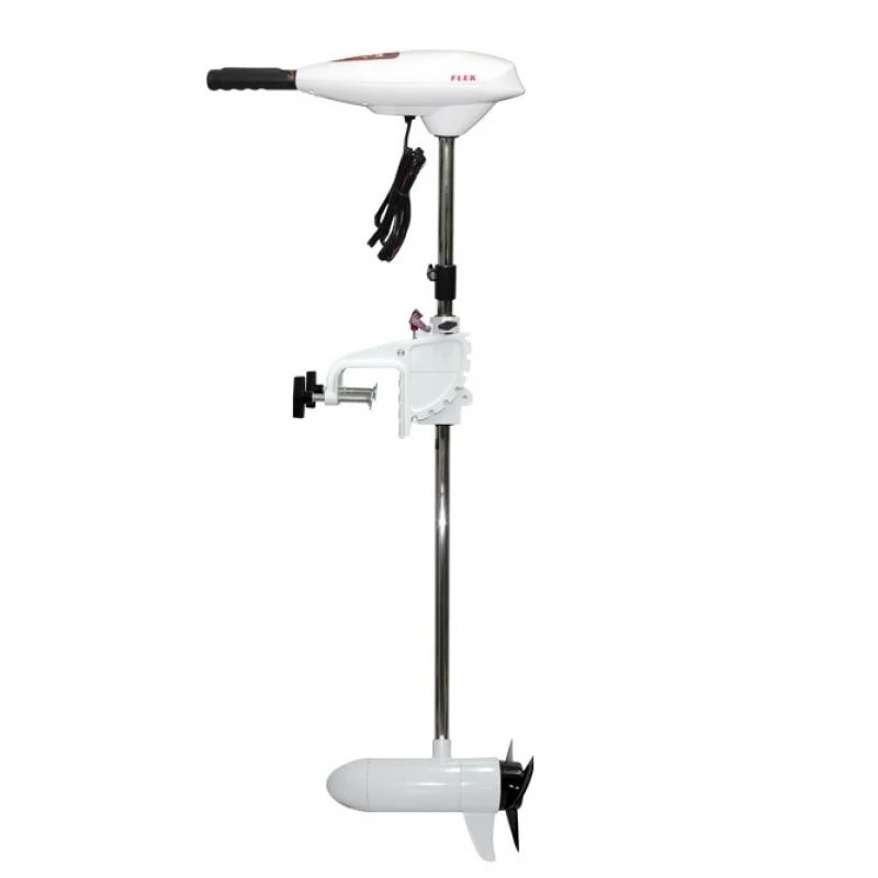 Motor elétrico SW água salgado